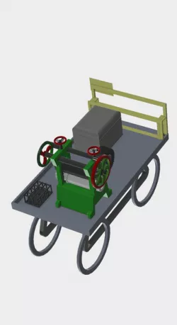 Machine