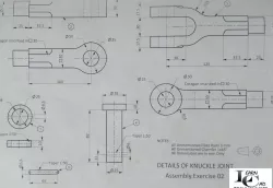 Machine Drawing