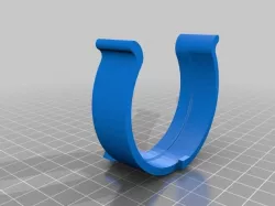 Macro extention tube aperture transfer