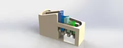 Marble Machine