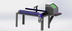 Marking Machine