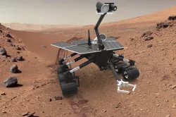 Mars Rover