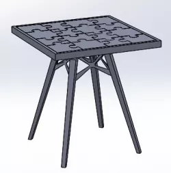 Masa Puzzle