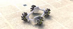 Mecanum Wheel