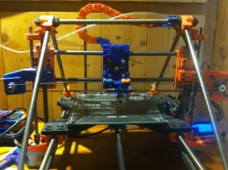 mendel printer