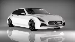 Mercedes Benz