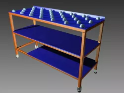 Mesa Moldes