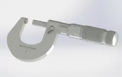 Micrometer