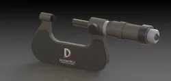 Micrometer