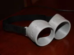 Mignon Glasses