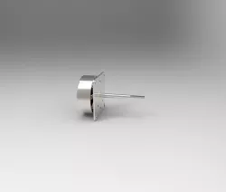 Mini AC Generator