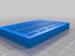 Mini Breadboard