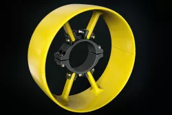 Minn Kota Endura Max 55 Thruster Shroud