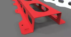 Mk1 MX5 Chassis reinforcement rails