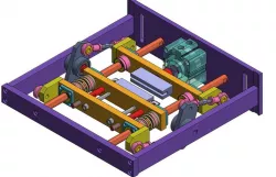 Module Cutter