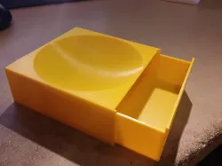 Money Tray