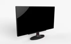 Monitor #7
