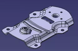 Mounting bracket