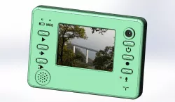 MP3-плеер / MP3 player