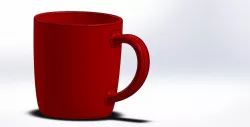 mug