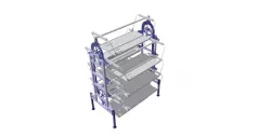 Multilevel Parking System