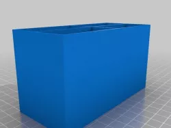 My Customized Customisable Mini Storage Drawers