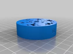 My Customized Gear Bearing