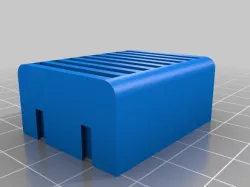 My Customized SD card holder