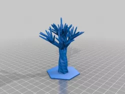 My Customized Tree