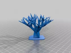 My Customized Tree