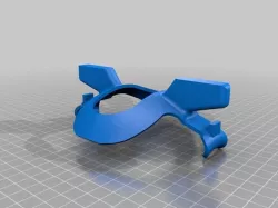 Nao Helmet