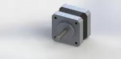 Nema 14 26mm