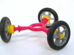 Ogo Tri-Torus