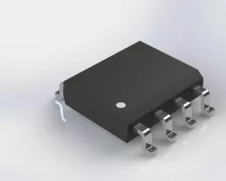 Packages SOIC