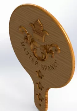 PADDLE