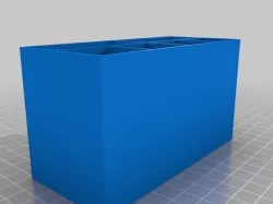 Parts Box