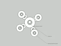 PEAR Sketch (Pyramid Magnetics)