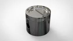 Piston