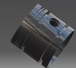 Piston