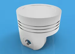 Piston / Head Piston