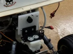 PixyCam Brackets