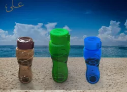 Plastic Bottle