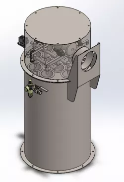 Point filter