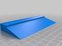 POSTCARD / PHOTO HOLDER