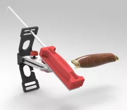 Precision Knife Sharpener