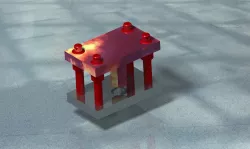 press tool