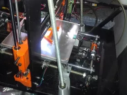 Prusa i3 Frame Brace Support