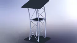 Pulpit