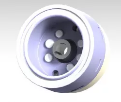 Pulsar 180 Dynamo Inner Half