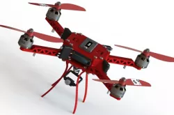 Quadcopter